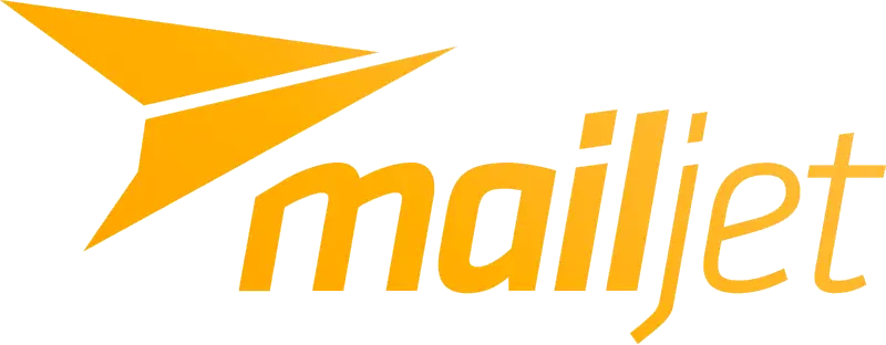 Logo Mailjet